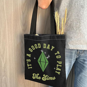 High Quality Wholesale Eco Friendly bags Cotton Shopping Bags Recyclable Women's <b>Canvas</b> <b>Tote</b> Bag - Product Image 5