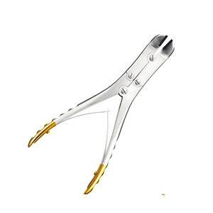 Alicates Cortadores Distales de Ortodoncia de Alta Calidad, Instrumentos de Ortodoncia de Acero Inoxidable TC, Herramientas Quirúrgicas Dentales - Product Image 5