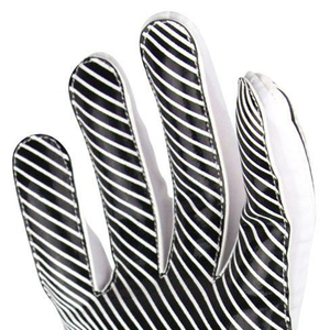 Guantes de Fútbol Americano de Cuero Personalizados Profesionales con Pantalla Táctil, Resistentes al Viento, Unisex, con Servicio OEM ODM, la Mejor Calidad - Product Image 5