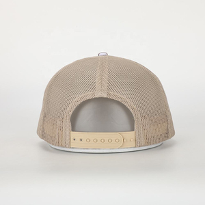 Casquettes de camionneur pour hommes, prix de gros, haute qualité, meilleur matériau, nouveau design, casquettes de camionneur en taille adulte, casquette de camionneur en mesh. - Product Image 2