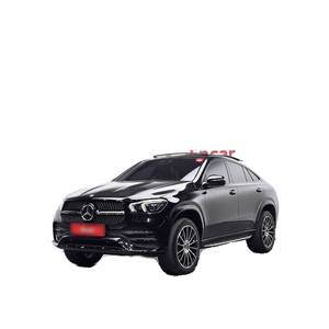 Mercedes-Benz Clase GLE GLE400d 4MATIC Coupé, Modelo Septiembre 2023, 75,076 km, Volante a la Izquierda, Diésel, Transmisión Automática, Tracción Trasera - Product Image 1