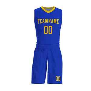 Ropa Deportiva de Alto Rendimiento, Material Absorbente de Sudor, Ajuste Ergonómico para Jugadores Avanzados y Academias, Uniforme de Voleibol - Product Image 6