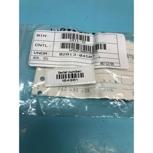 Oil <b>Seal</b> 02813-04507, 184981 - Trusted Global Legacy Semiconductor Equipment and Parts at - Product Image 6