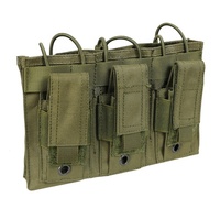 Sac à dos de voyage capacité 35L sac tactique de secours bandoulière énorme compartiment sacs à dos aventure système MOLLE
