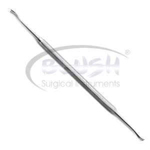 Kit d'instruments dentaires Gingrass pour ligature double extrémité, en acier inoxydable, avec source d'alimentation pour machine, par Blush Surgical - Product Image 4