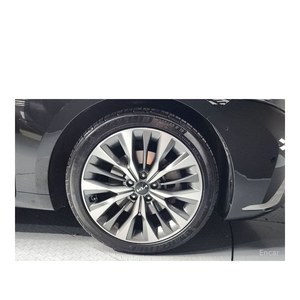 ปี 2022 สำหรับรถยนต์ Kia K8 2.5 เบนซิน ขับเคลื่อน 2 ล้อ เกียร์อัตโนมัติ มาตรฐานไอเสียยูโร 5 ระยะทาง 53,238 กม. พวงมาลัยซ้าย - Product Image 5