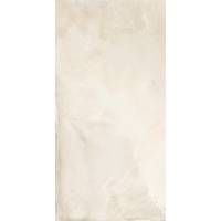 Carrelage Céramique Grand Format Motif Marbre Crème Clair Résistant à l'Usure Design Moderne pour Murs Intérieurs Supermarchés Halls Villas