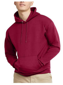 Sudadera con Capucha para Hombre, Personalizable con su Logotipo, de Alta Calidad, Precio al por Mayor, Fácil de Usar, Transpirable, Última Moda, Nuevo Estilo - Product Image 3