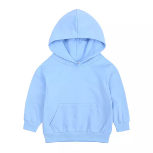 Nuevas Sudaderas con Capucha Personalizadas para Hombre, Corte Regular, Color Sólido, Sudadera de Invierno 100% Algodón, Resistente al Viento, con Bolsillo, Impresión Digital, OEM - Product Image 3