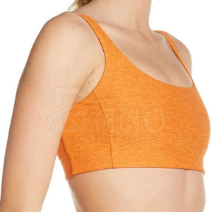 Sujetador Deportivo Cómodo de Alta Sujeción para Mujer, Precio al por Mayor, Diseño de Calidad - Product Image 4