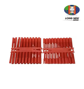 Chevilles murales d'expansion en plastique LONGNEW |   Ancrages à vis en nylon pour la fixation des cadres - Product Image 2