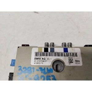 Mini ECU y Módulos Informáticos Usados Convertibles 9187798 - Product Image 4