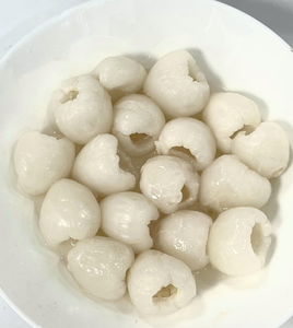 Longan Enlatado en Almíbar Espeso, Estándar Internacional, Precio Económico, Delicioso, Superventas, a Granel - Product Image 3