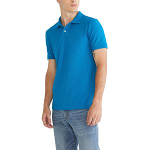 2025 New Design Printed Fashionable Men's Polo <b>Shirts</b> Short Sleeve Custom Designs Logo Embroidery Printed <b>Gothic</b> Polo <b>Shirts</b> - Product Image 5
