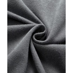 Black Quarter Zip Sweatshirt Men <b>Polyester</b> Cotton Premium Stitching Europe Fashion Clothing - Product Image 4