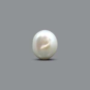 Loose Keshi Pearl 5.7 Carat Stunning Loose Gemstone for Fine Jewelry - Product Image 1