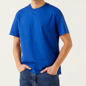 เสื้อยืดผู้ชายคุณภาพสูง POWER FIGHTER ผ้าฝ้าย 100% สไตล์ลำลอง ดีไซน์ล่าสุด คอทรงโอ ฮิปฮอป ลายสก็อต  รับสั่งทำได้ - Product Image 5