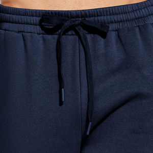 Pantalones Deportivos Personalizados para Hombre 2026, Corte Acampanado, Casuales, Transpirables, Cintura con Cordón Ajustable, Tejido Ligero y Ecológico de Poliéster/Algodón - Product Image 5