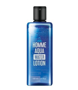 Cuidado de la piel coreano: La loción de agua blanqueadora orgánica 6 en 1 definitiva para hombres. Textura Única que Reafirma, Ilumina y Refresca la Piel Cansada - Product Image 2