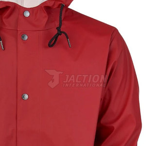Latest Style Adult Size Men Rain Coat Wholesale Men Rain Coat Best Selling Men Rain Coat - Product Image 4