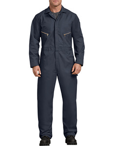 Custom Reflective Coverall Safety <b>Fireproof</b> Cotton Industrial <b>Overall</b> Workwear Flame Retardant Coveralls Cotton Coverall - Product Image 4