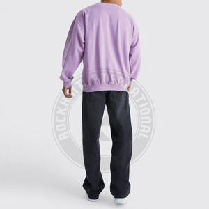 Sweat-shirt décontracté en polaire pour femme, anti-rétrécissement, uni, pull à capuche pour l'automne – Grande Vente - Product Image 6