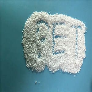 Wankai Jade Pet Resin Cz 302 Price 100% Virgin PET CR-8863/8816 for Injection Bottle - Product Image 5