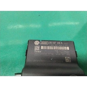 ECUs y Módulos de Computación Usados A4 8R0907468N - Product Image 4