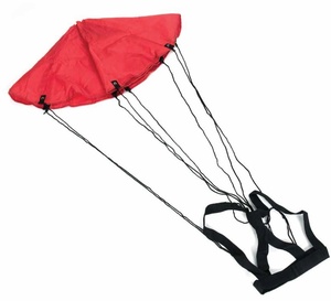 <b>Kids</b> Resistance <b>Parachute</b> - Product Image 3
