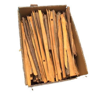 SPLIT CASSIA CINNAMON STICK BEST QUALITY Dried Raw Natural Vietnam Export <b>Gap</b>/GMP/HACCP/KOSHER Certified 20kg Dried Sun Phalco - Product Image 5