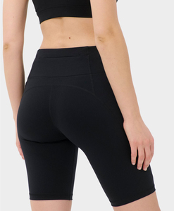 Shorts pour femmes sur mesure en gros, shorts de surf, shorts de course, shorts en polyester - Product Image 2