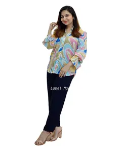 Get ready for your brunches weekend getaways and vacays with our newly launched Floral Muslin Tunics It is so easy breezy com