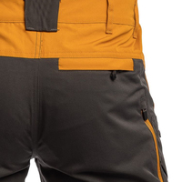 Pantalons cargo tactiques imperméables de style militaire Little Paws Trainers Wholesale, poids moyen, multi-poches, pour l'extérieur, hiver