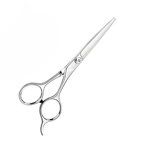 Professional High Quality Women's Beauty Tools New Design Eyebrow <b>Trimmer</b> Scissors Stainless Steel Nail Remover Scissors - Product Image 6