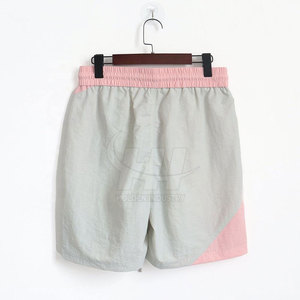 Trendy Fashion Women Shorts Smooth Texture Women Shorts Women Shorts Summer Hot Weather Daily Casual Wear - Product Image 2