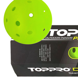 Vente en gros Pickleball 40 trous Set China Factory - Product Image 6