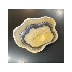 Estilo Mexicano de la molido forma diferente cuencos en precio razonable - Product Image 4