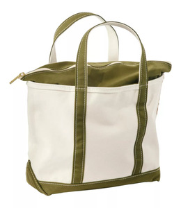 Custom Printed Canvas Tote <b>Bag</b> Zipper Canvas Shopping <b>Bag</b> Daily Use Custom Logo Free Sample Dropship Factory Direct OEM ODM - Product Image 5