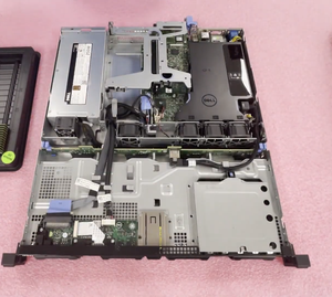 Servidor de segunda mano PowerEdge R230 e3-1200 v5 series cpu, servidor 1u, estante - Product Image 5