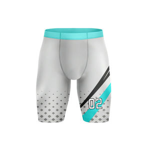 Uniformes de football 7v7 personnalisables en polyester, vente chaude, uniformes de football américain 7v7 à capuche de qualité supérieure par sublimation, 2026 OEM - Product Image 6