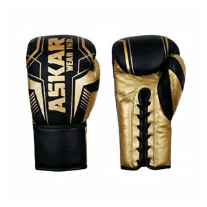 Guantes de Boxeo con Logotipo Personalizado, Duraderos, Resistentes a Impactos, Equipo Deportivo para Sparring en Venta - Product Image 2