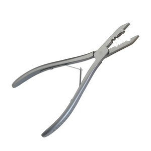 Multi Function Professional Hair <b>Extension</b> Plier for Hair Remove Micro Rings <b>Bead</b> Device Tool for Hair <b>Extension</b> - Product Image 2