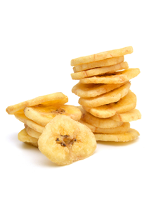 Chips de banane séchées croustillantes de qualité supérieure avec une couleur dorée et une texture croustillante pour la vente au détail et les entreprises alimentaires - Product Image 3