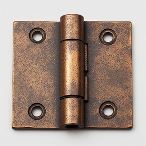 Charnières de luxe finies à la main, conçues pour les intérieurs sophistiqués, offrant une apparence élégante et une fonctionnalité fluide - Product Image 1