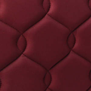 High Quality Dressage Saddle <b>Pad</b> Cotton Shell Polyester Filling Comfort Durability <b>Silicone</b> Reinforced Professional Equestrian - Product Image 4