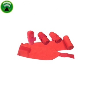 ผ้าพันพันขาอุปกรณ์ขี่ม้า - Product Image 5