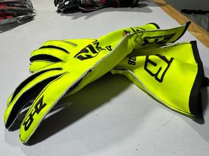 Fabricante de Guantes Personalizados para Carreras de Go Karts |   Agarre Profesional OEM, Marca Privada, Venta al por Mayor - Product Image 2