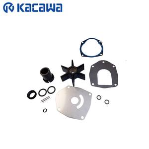 47-43026T11 ALPHA ONE GEN II ชุดปั๊มน้ำทางทะเลคาซาว่าสำหรับ MerCruiser - Product Image 1