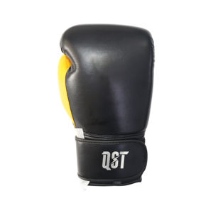 Guantes de Boxeo Profesionales para Adultos, de Alta Calidad, en Cuero PU, para MMA, Muay Thai, Kickboxing, Personalizables, Venta al Por Mayor OEM - Product Image 2