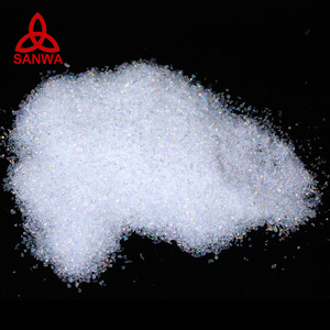 Sanwa 2025เทรนด์สร้างโอปอล14สี OP712โอปอลสีฟ้าโอปอลไฟสีเขียวบดและชิปราคาที่ดีที่สุดสำหรับ DIY ดีไซน์แฟชั่นและศิลปะ - Product Image 6